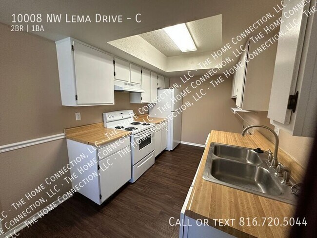 Foto del edificio - 10008 NW Lema Dr