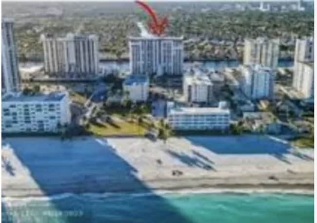 Photo - 1600 S Ocean Dr Apartment