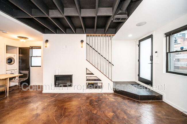 Foto del edificio - 811 T St NW