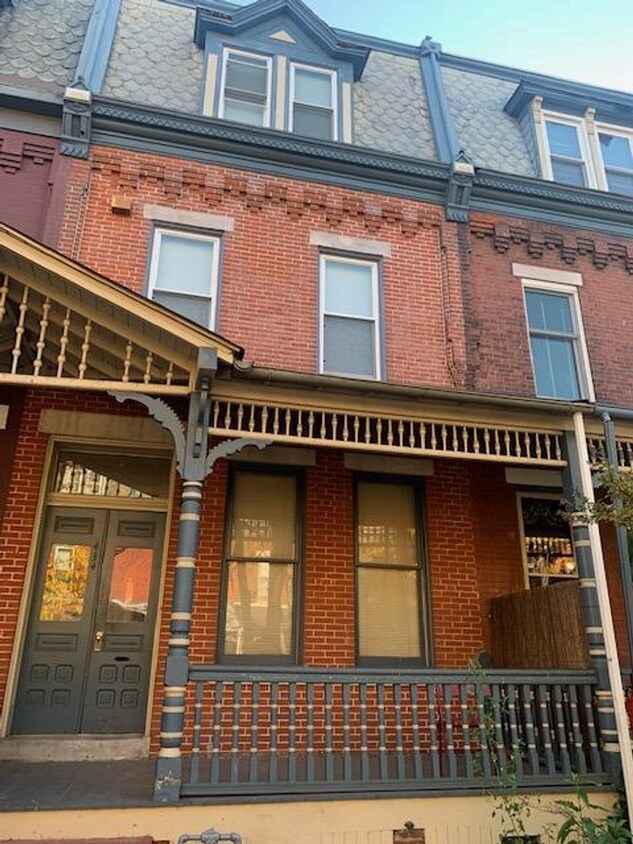 Primary Photo - Amazing 2 bed 2 bath Near Cooper Hospital