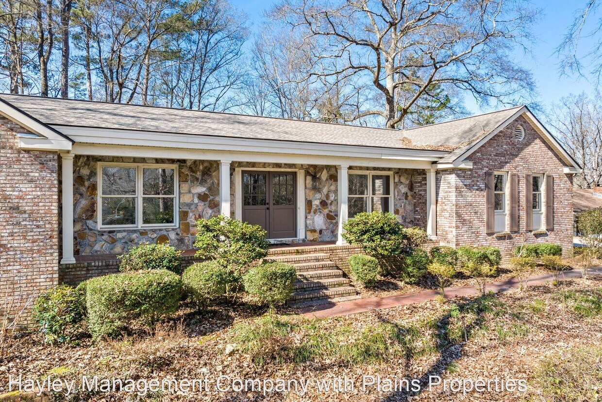 1311 Owens Rd, Auburn, AL 36830 House Rental in Auburn, AL