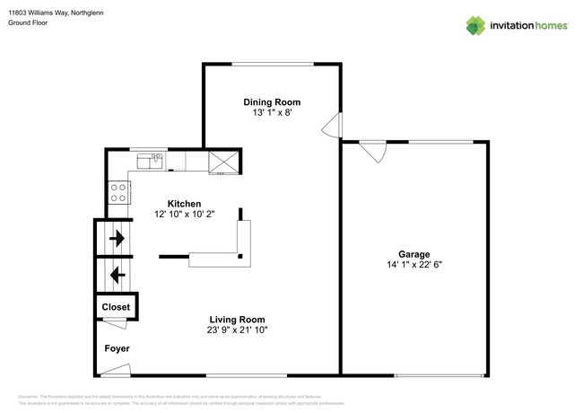 Building Photo - 11803 Williams Way