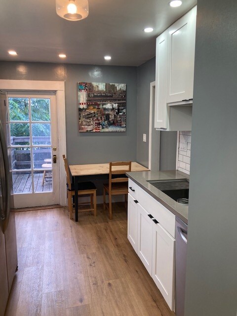 Foto del edificio - 2704 Channing Way