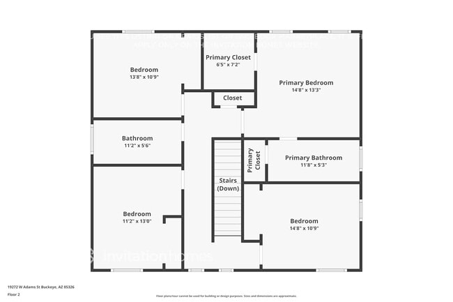 Building Photo - 19272 W Adams St