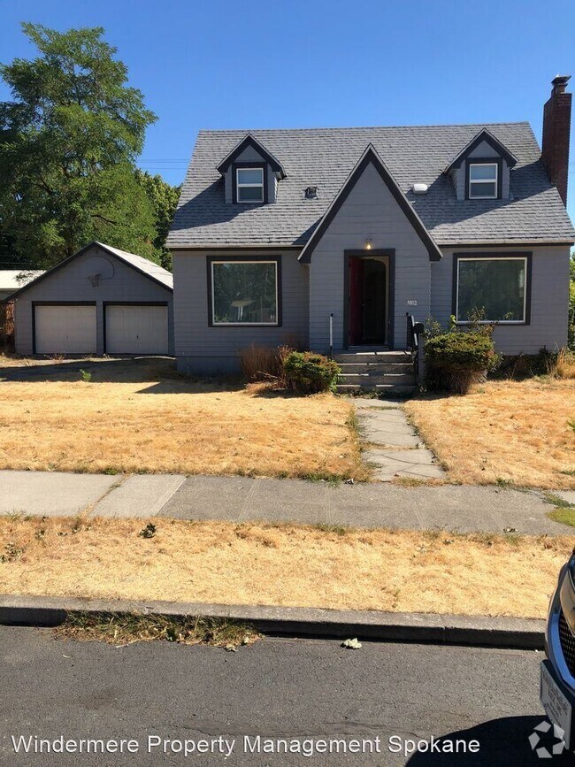 Slater Walker Park Apartments under 2,000 Spokane, WA 1 Rentals