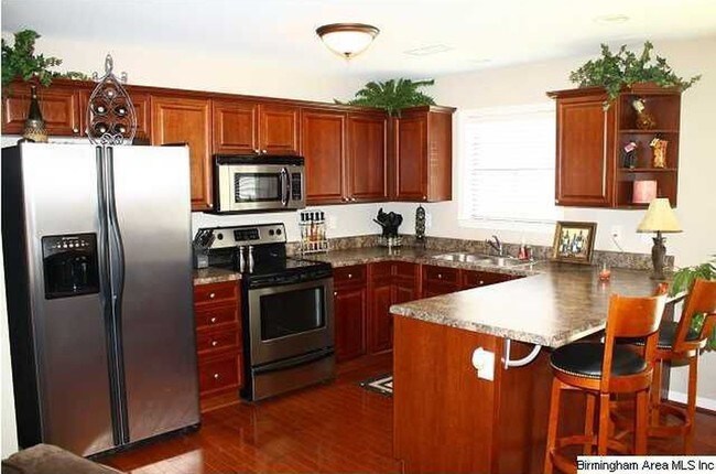 Foto del edificio - 6148 Cathwick Dr