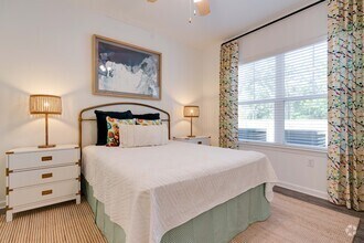 2BR, 2BA - 1,068SF - Exchange at Orange Park