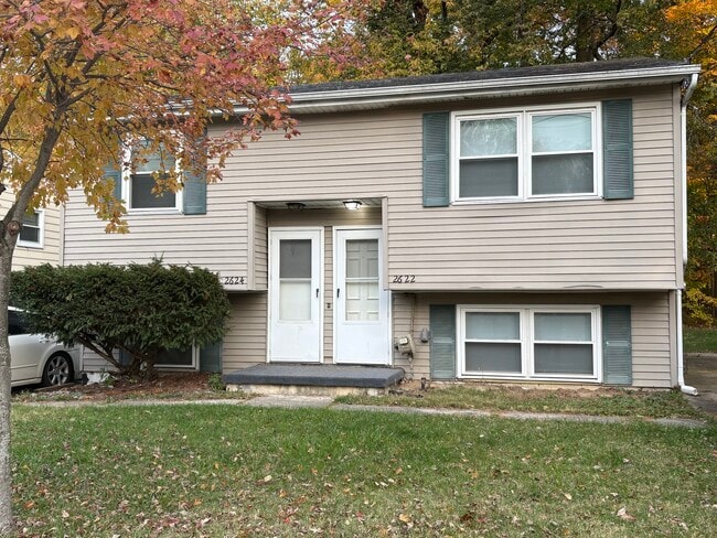 Photo - 2622 Kate St Townhome