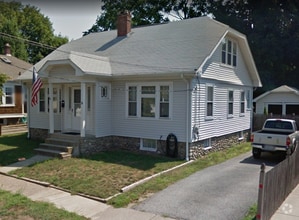 Building Photo - 20 Harvey Ave