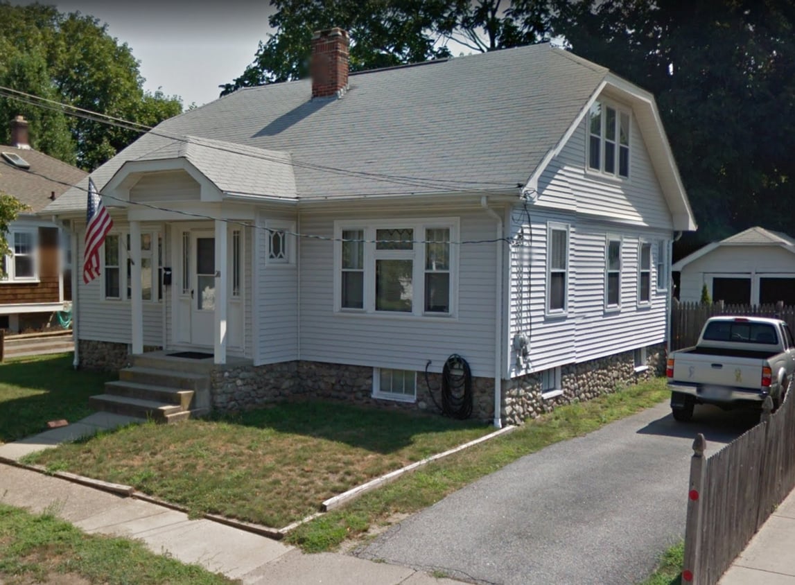 Primary Photo - Beautiful Single Family Home For Rent in E...