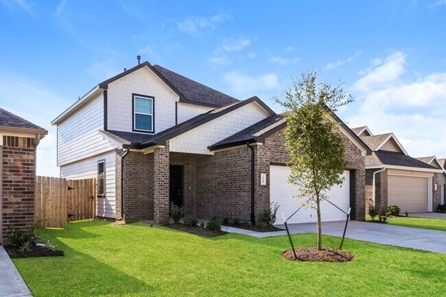 Foto del edificio - 3009 Tallgrass Ct