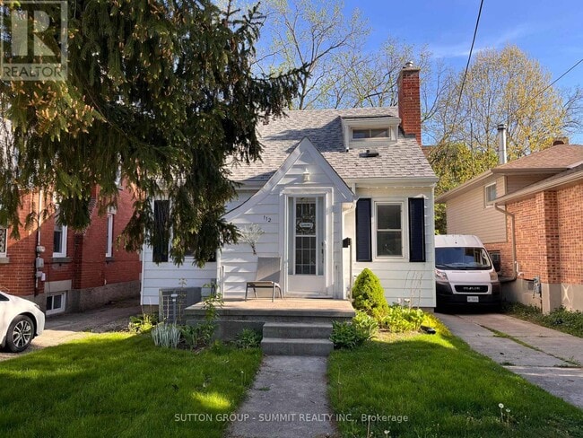 Building Photo - 112 Devonshire Ave