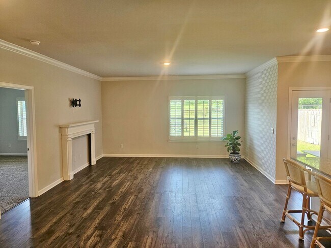 Foto del edificio - 3 Bedroom, 2 Bath home.