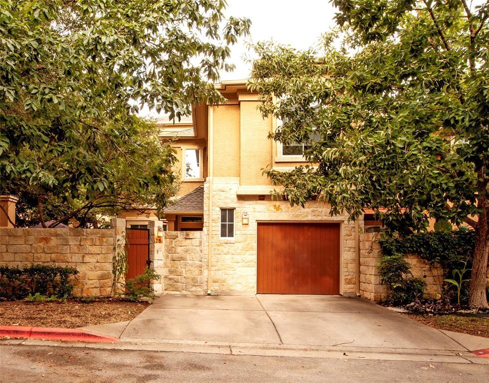 3406 Menchaca Rd Unit 28, Austin, TX 78704 Condo for Rent in Austin