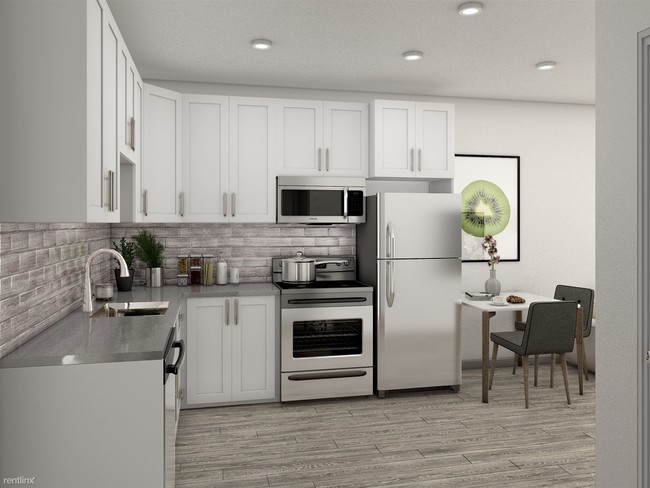 Building Photo - 1 br, 1 bath - 1629 W GIRARD AVE Unit 1B