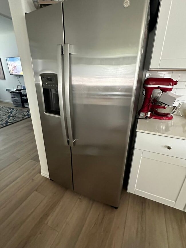 Foto del edificio - 4 Bedroom Single Family Home in Azle