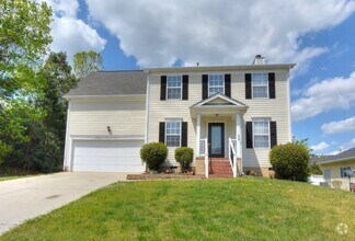 Building Photo - 10420 Yellow Rose Ln