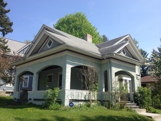 Building Photo - 311 Fairmount Ave