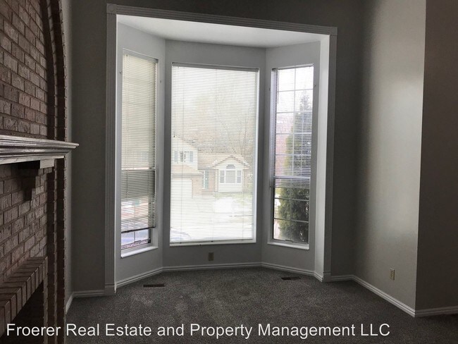 Foto del edificio - 4 br, 2 bath House - 1437 E Snow Creek