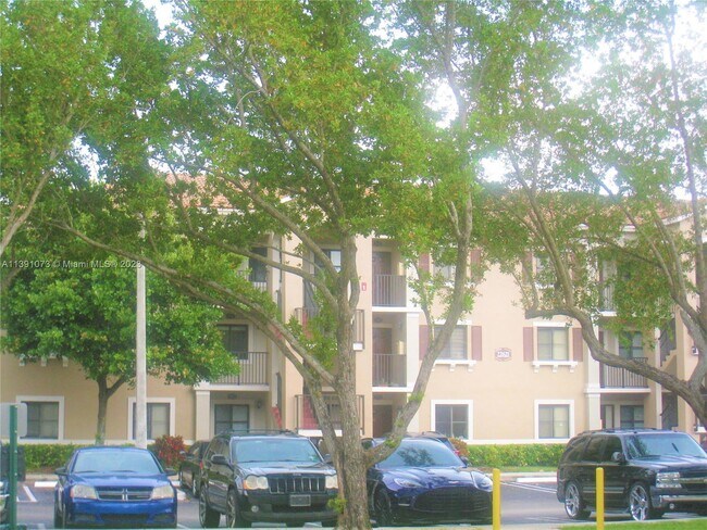 Building Photo - 22621 SW 88th Pl