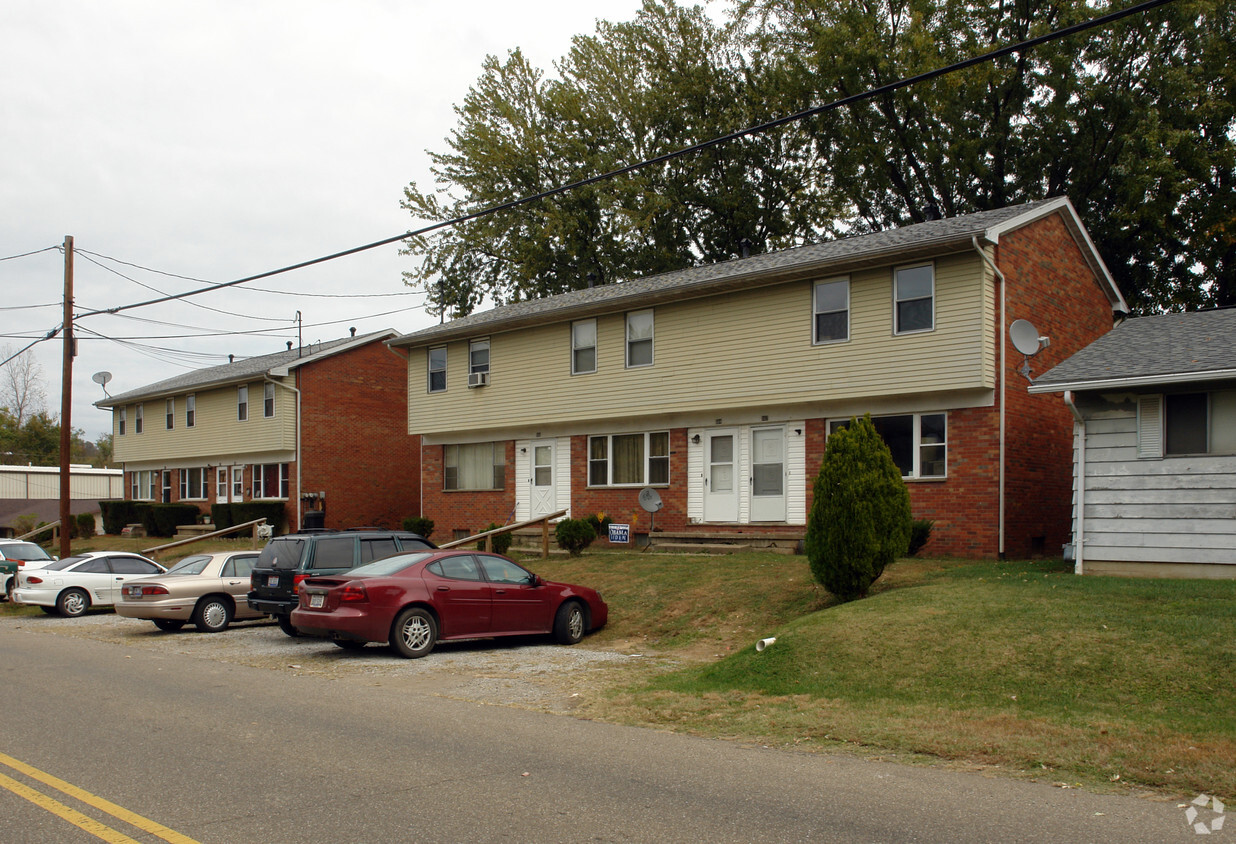 Building Photo - 502-516 Stone Rd
