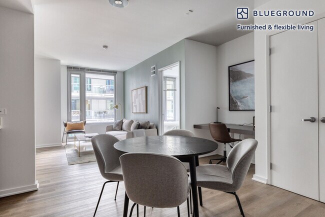 Foto del edificio - 900 Folsom St