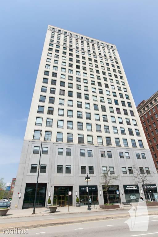Building Photo - 912 S Michigan Ave