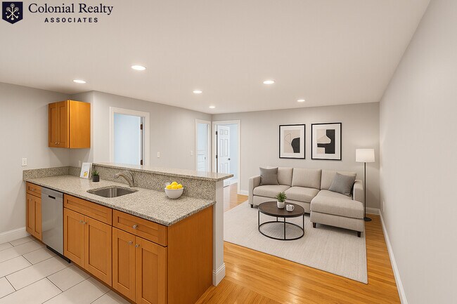 Building Photo - 68 Egmont St