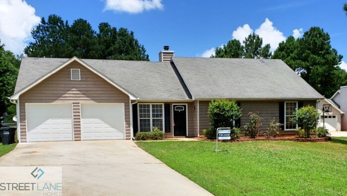 Primary Photo - 175 Allen Oaks Way, Covington, GA, 30016