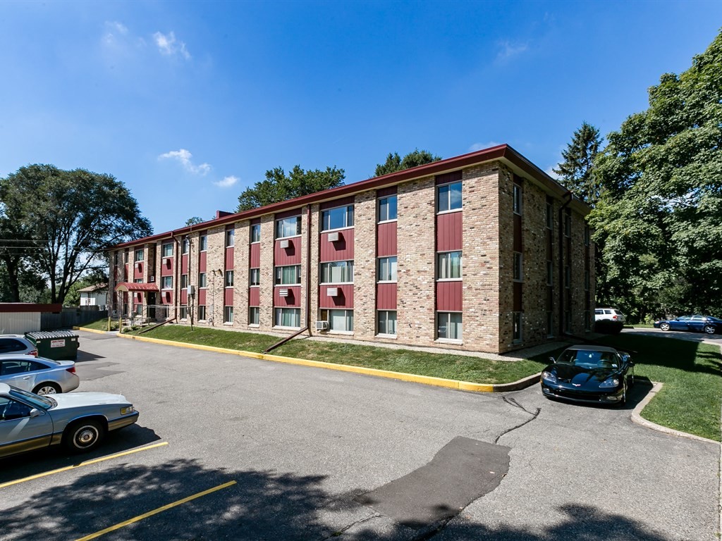 Foto principal - Pleasant Avenue Villas