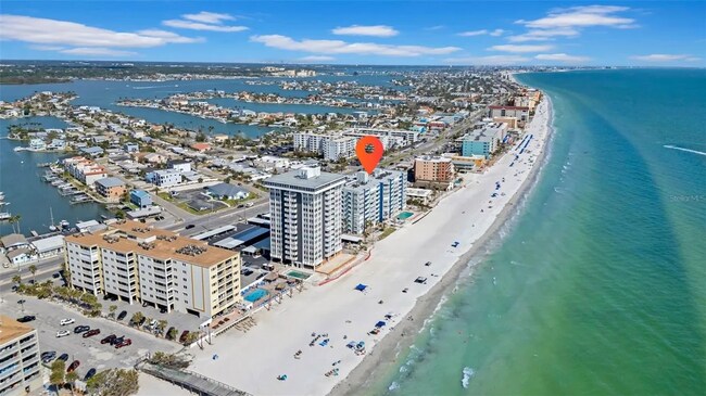 Building Photo - Beachfront Rental at TowerIsle – Fully Furnished and All Utilities Included! 2bed |2bath