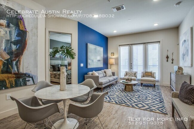 Foto del edificio - Bandera at Preston Hollow