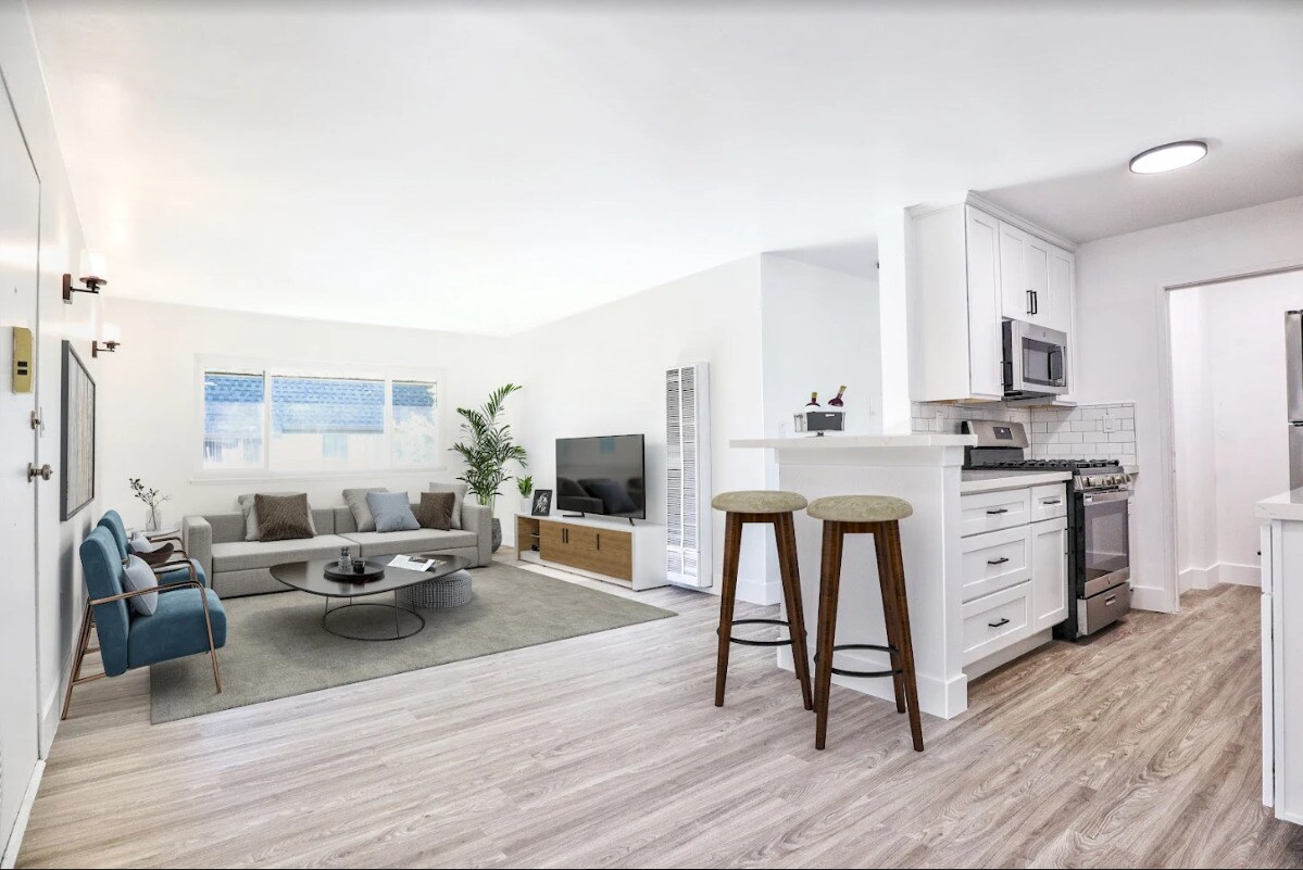 Foto principal - Sierra Gardens Apartments