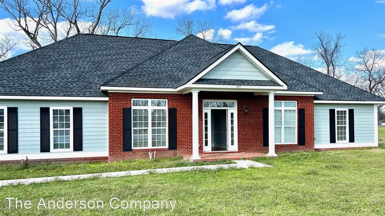 4 br, 2 bath House 105 Buck Ct House for Rent in Leesburg, GA