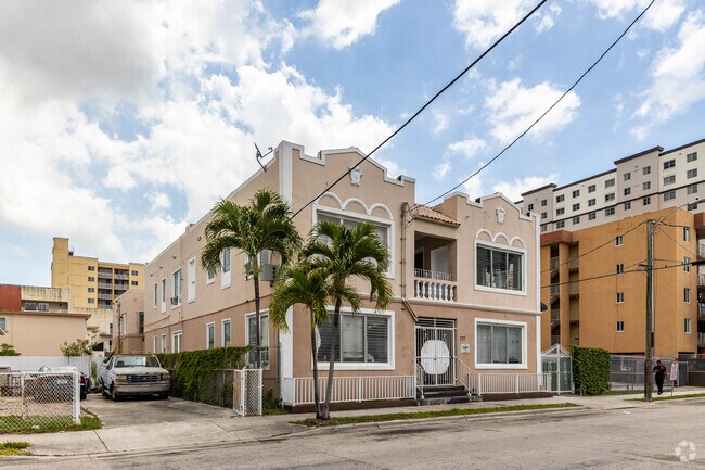 Foto del edificio - 227 NW 13th Ave