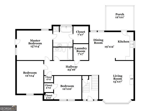 Building Photo - 35 Stiles Ct SW
