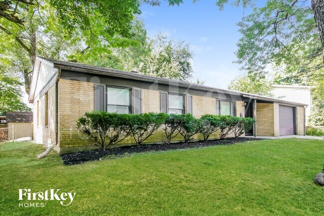 Foto del edificio - 7531 Penway St