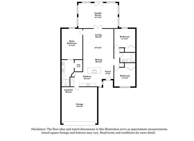 Foto del edificio - 2623 Cobblestone Forest Cir E