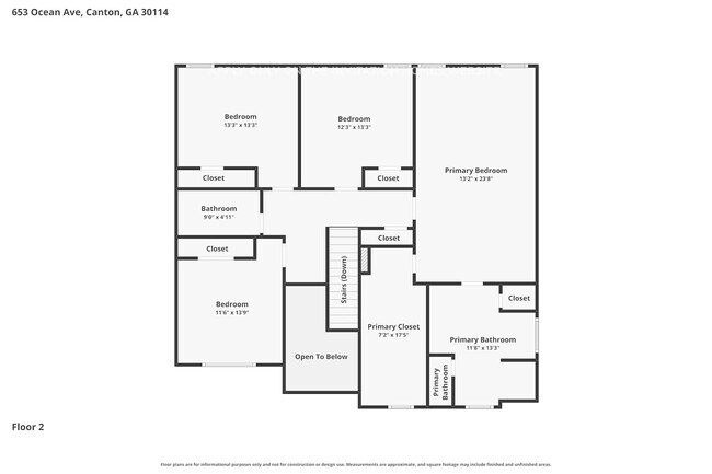 Building Photo - 653 Ocean Ave