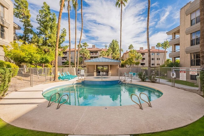 Foto del edificio - 5122 N 31st Way