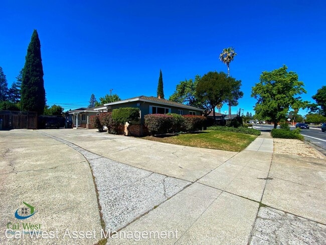 Building Photo - 2 br, 1 bath House - 3619 Camden Avenue