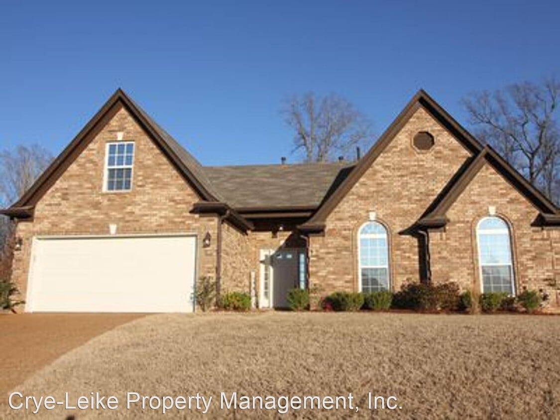 4 br, 2 bath House 5800 Tayside Cv House Rental in Southaven, MS