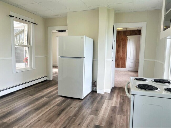 Foto del edificio - 130 Seventh St. Unit 2