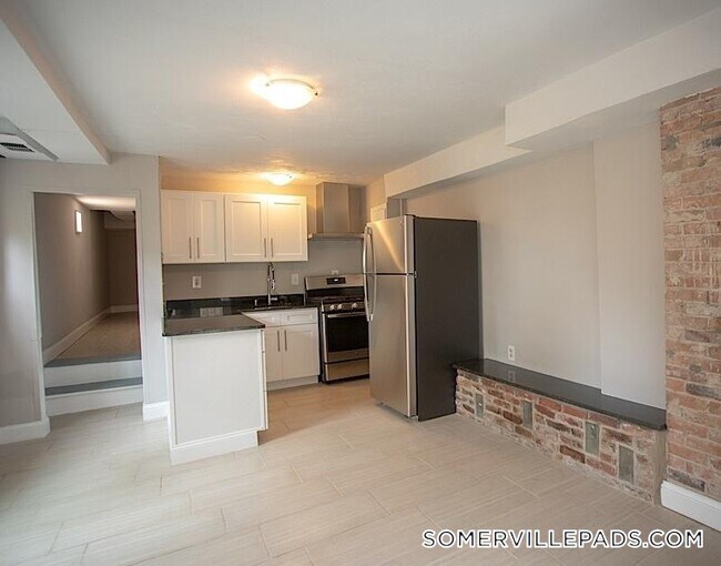 Foto del edificio - 60 Atherton St