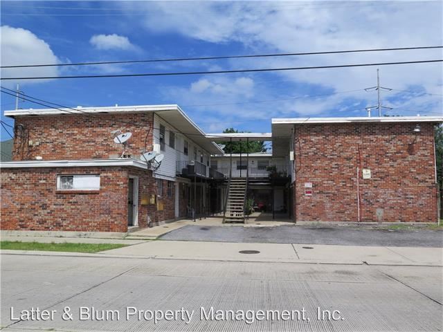 Primary Photo - 3909 Tchoupitoulas St