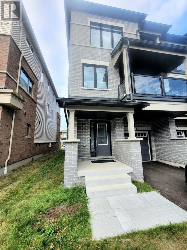 Building Photo - 1987 Cameron Lott Cres