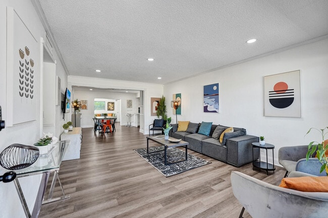 Foto del edificio - 3160 NW 63rd St
