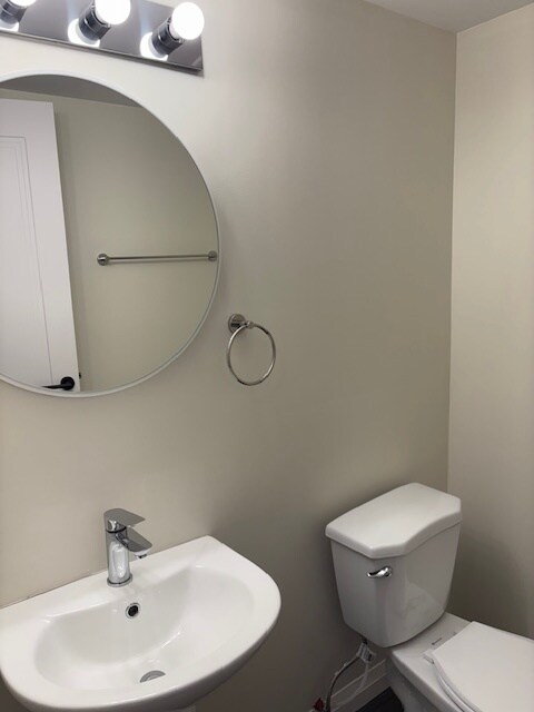 Photo du bâtiment - 370 Fisher Mills Rd