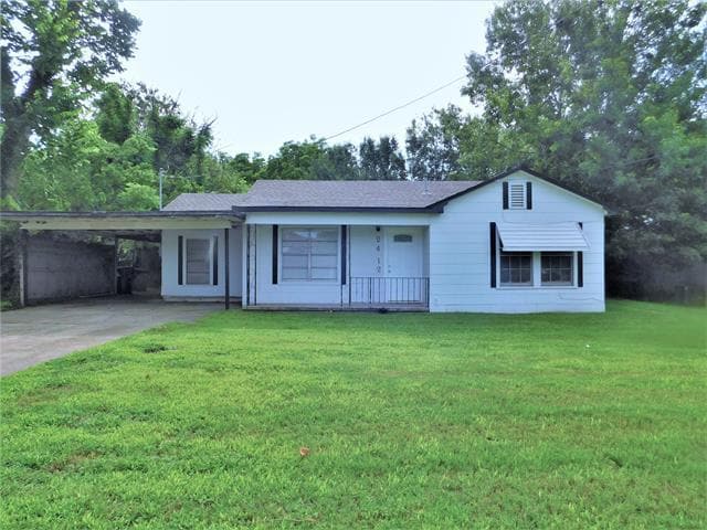 Foto principal - 2412 N Carroll Blvd