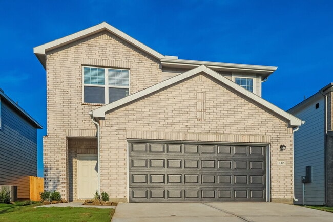 Building Photo - 440 Harlow Dr